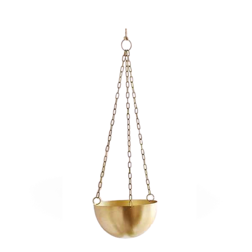 Hanging Planter - HandikraftCorporation.in